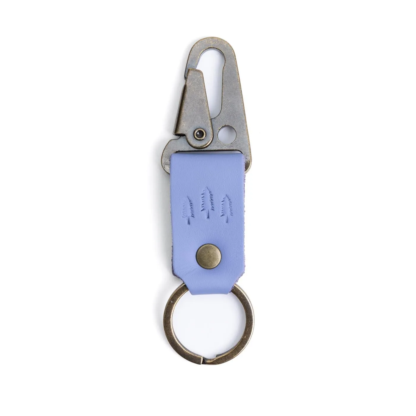 PLG Keychain