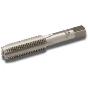 Plug-Style Metric Tap M16-2.00