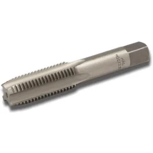 Plug-Style Metric Tap M20-2.50