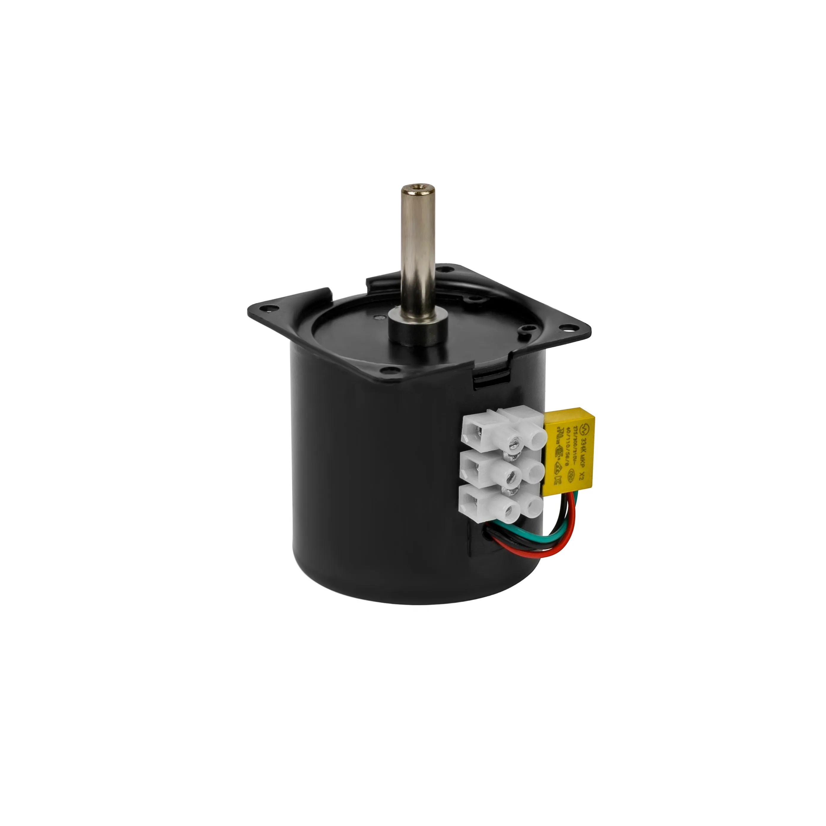 Popcorn machine Motor