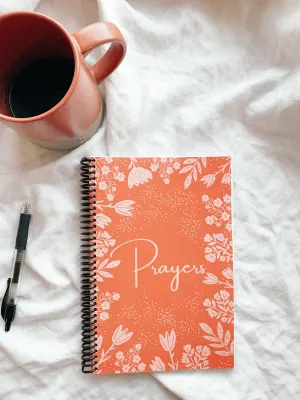 Prayer Journal