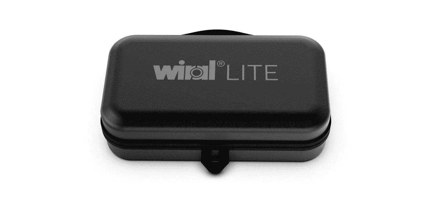 Premium Travel Case
