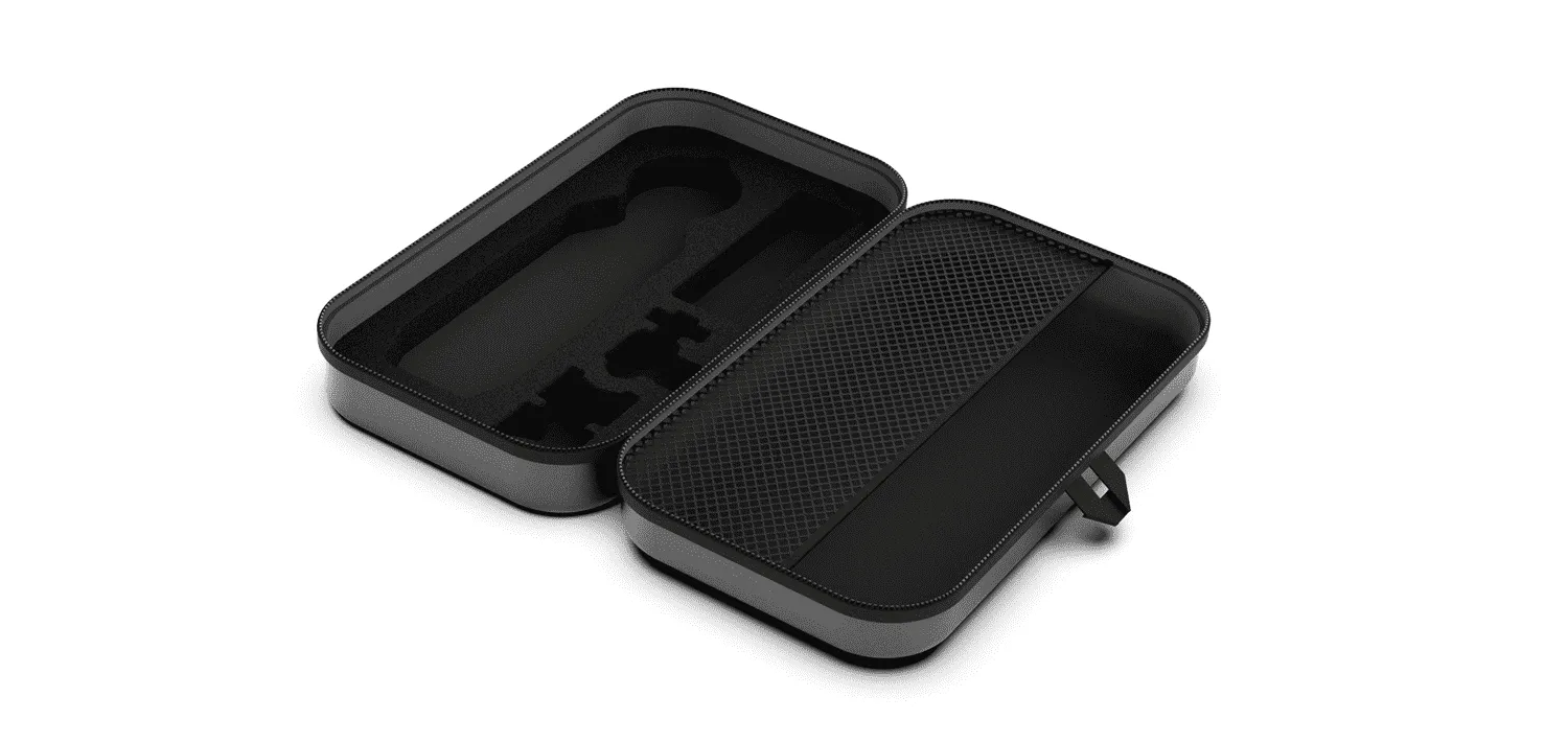 Premium Travel Case