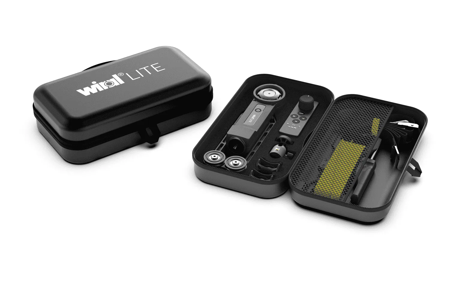 Premium Travel Case