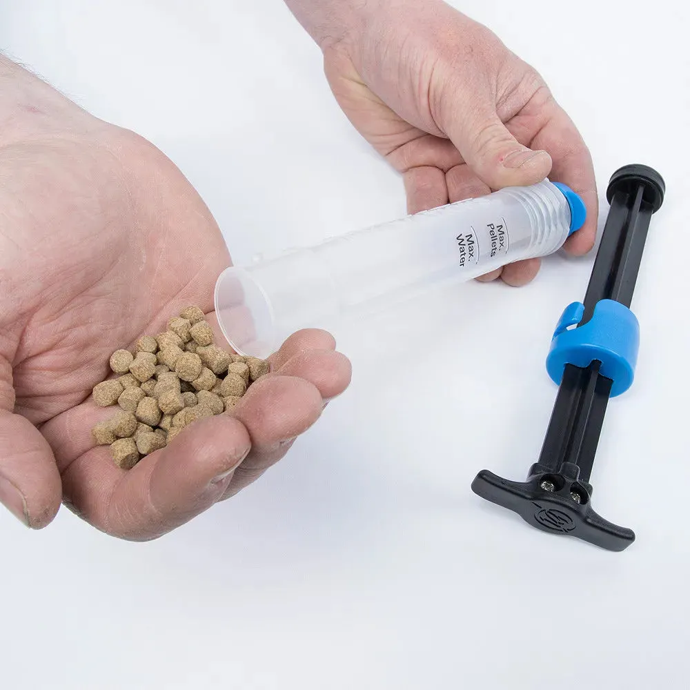 PRESTON Super Pellet Pump
