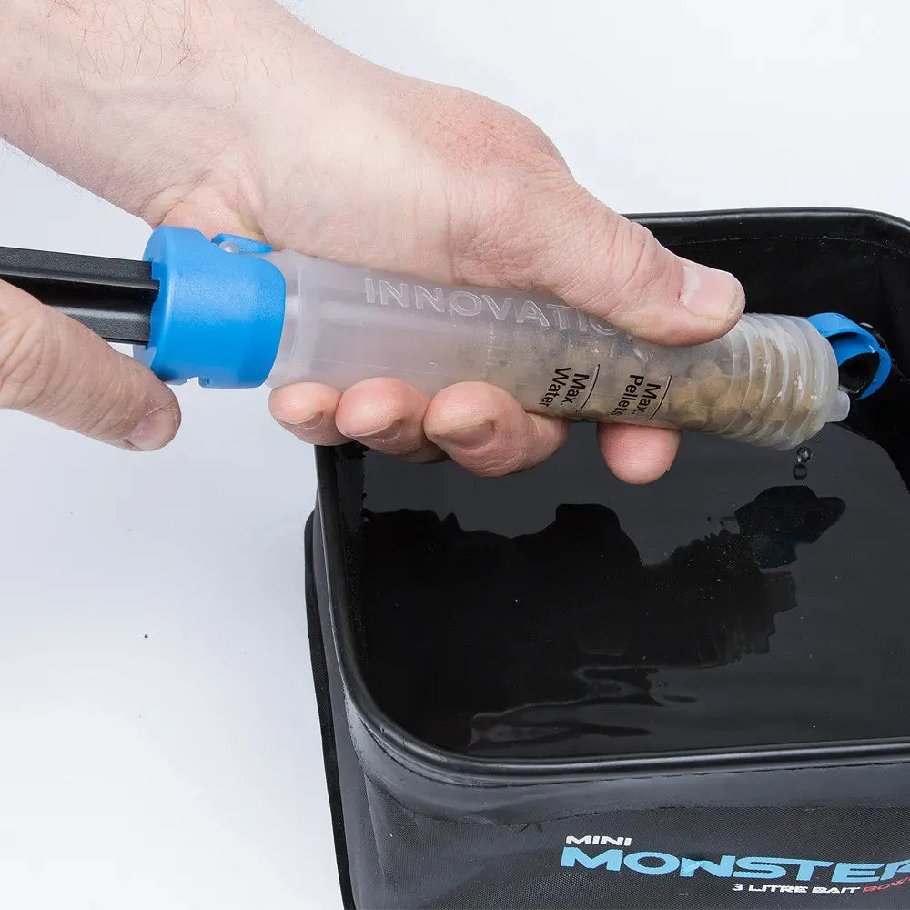 PRESTON Super Pellet Pump