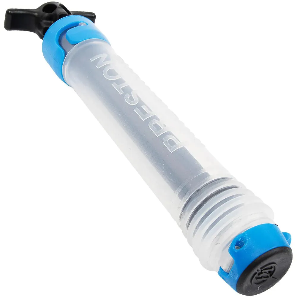 PRESTON Super Pellet Pump