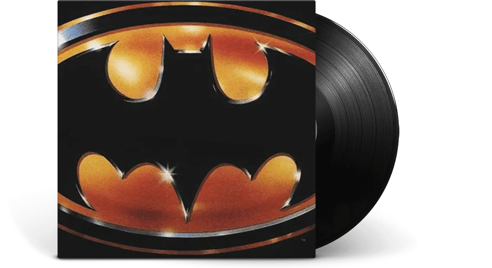Prince : Batman