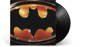 Prince : Batman