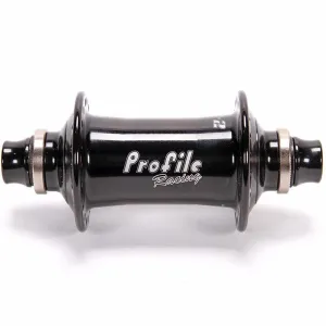 Profile AC-2 Race Front Hub