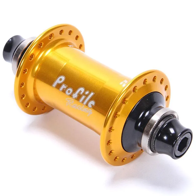 Profile AC-2 Race Front Hub