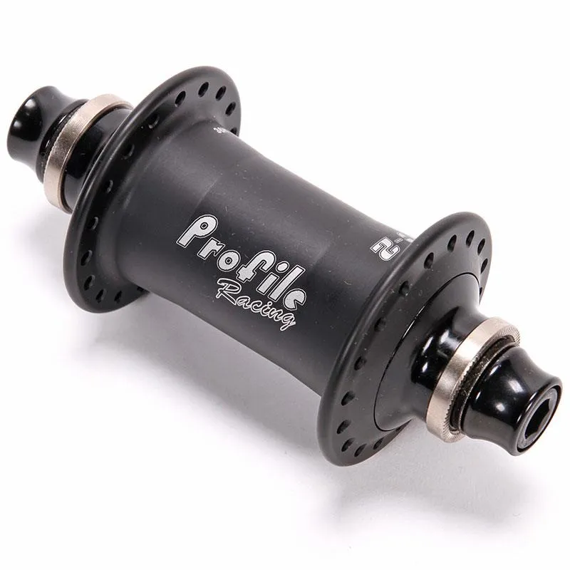 Profile AC-2 Race Front Hub