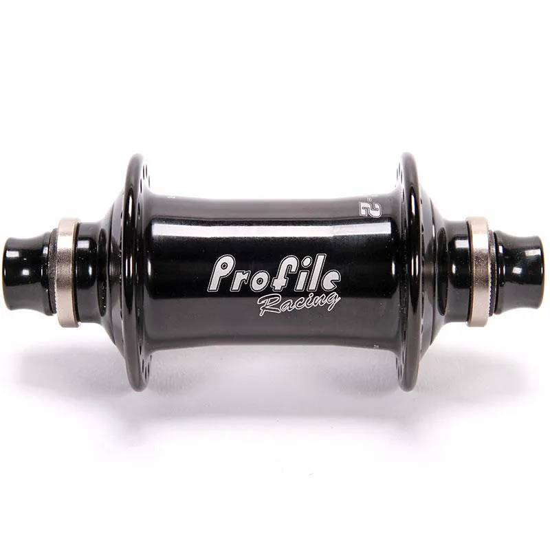 Profile AC-2 Race Front Hub