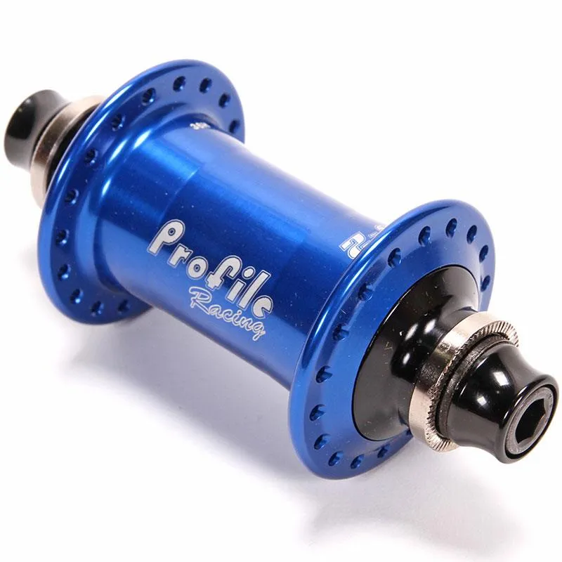 Profile AC-2 Race Front Hub