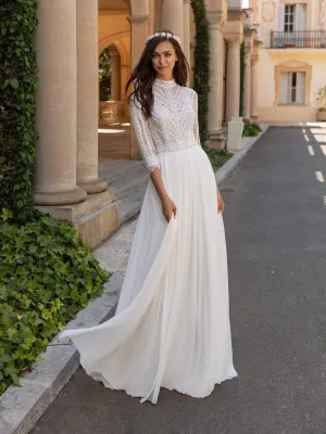 Pronovias: Mimosa