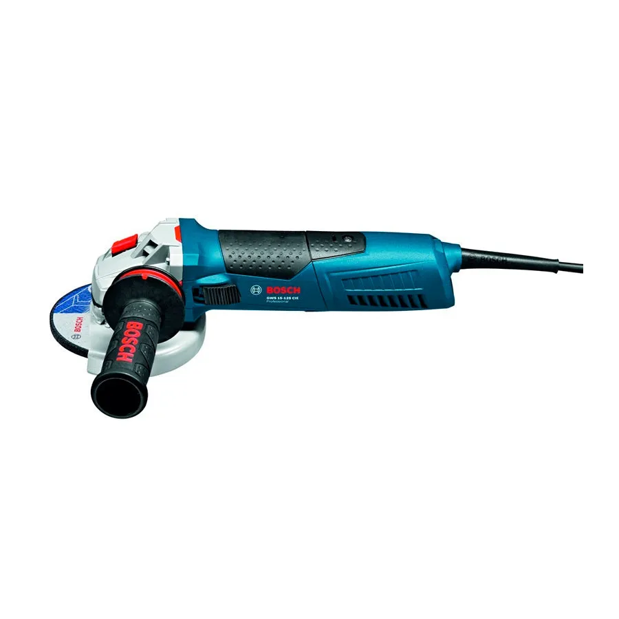 Pulidora Angular GWS15-125CIH PRO REF 796-0G2