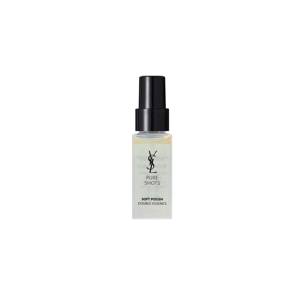 Pure Shots Soft Polish Double Essence (Sample Size)