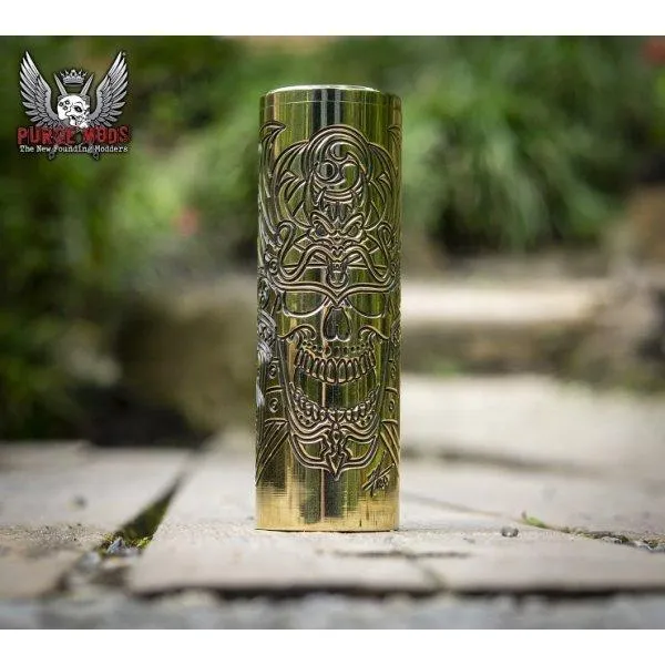 PURGE MODS - Hagermann Edition Guillotine "Shintaro"