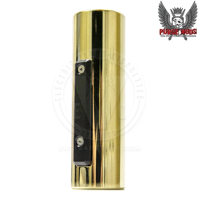 PURGE MODS - Purge Back to Basics V5 Mod  ⚠️ (Mechanical) ⚠️