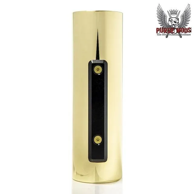 PURGE MODS - Purge Back to Basics V5 Mod  ⚠️ (Mechanical) ⚠️