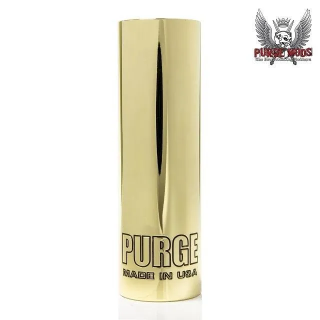 PURGE MODS - Purge Back to Basics V5 Mod  ⚠️ (Mechanical) ⚠️