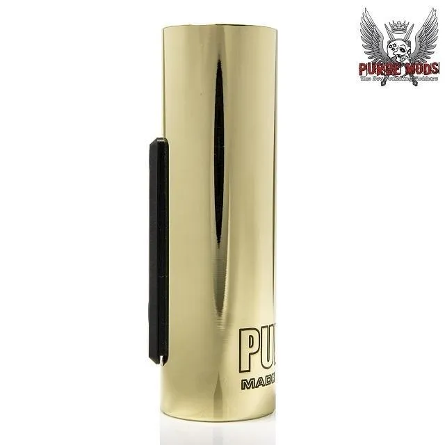 PURGE MODS - Purge Back to Basics V5 Mod  ⚠️ (Mechanical) ⚠️