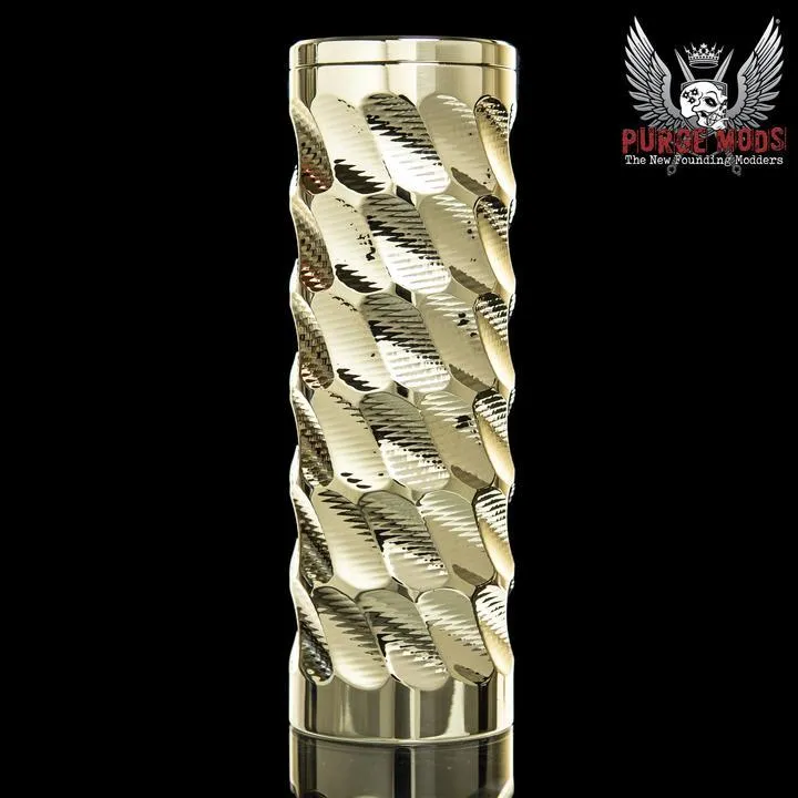 PURGE MODS - The Catalyst 21700 by Purge Mods