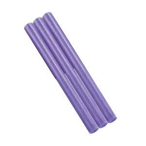 Purple Round Sealing Wax
