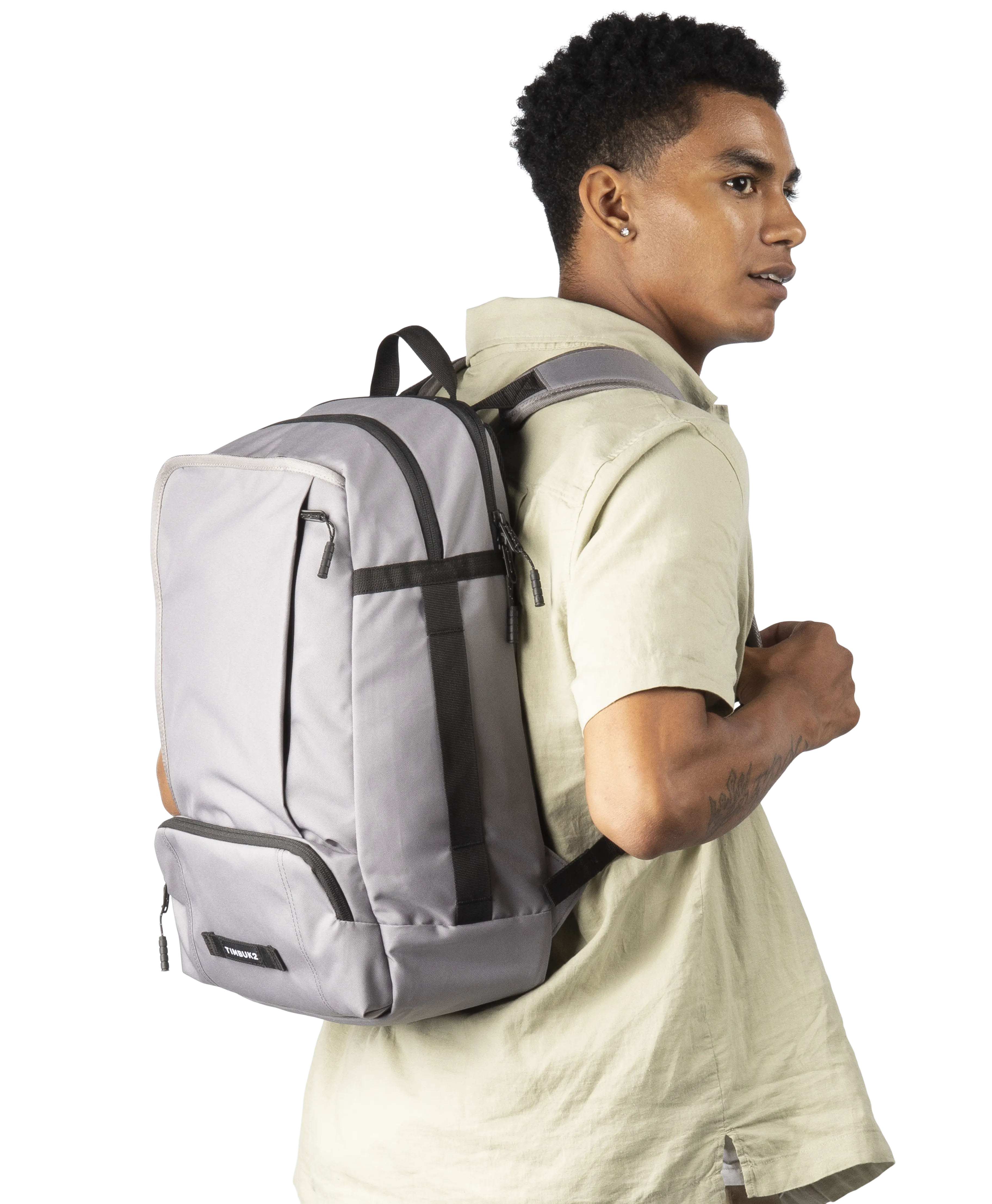 Q Laptop Backpack 2.0
