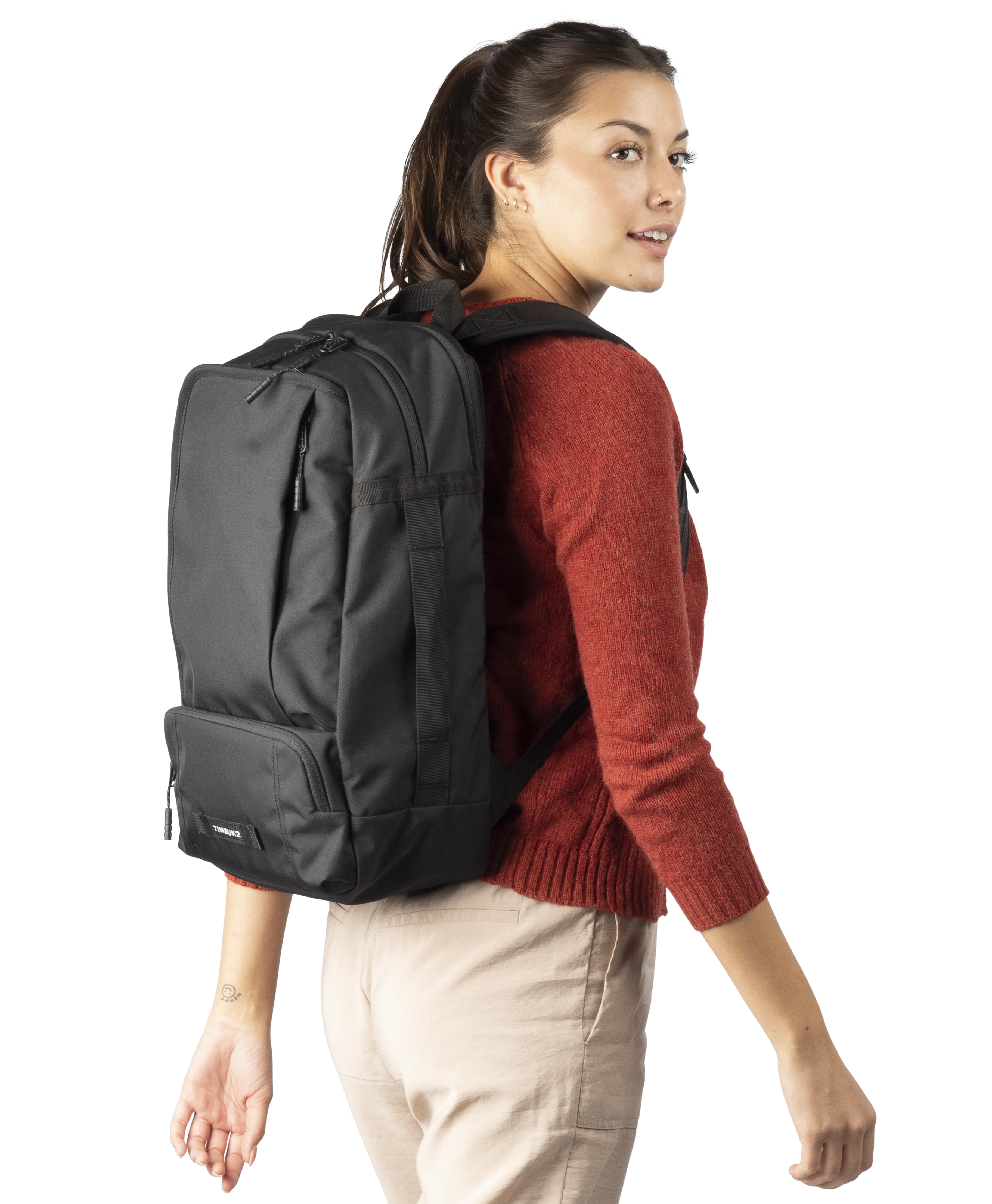 Q Laptop Backpack 2.0