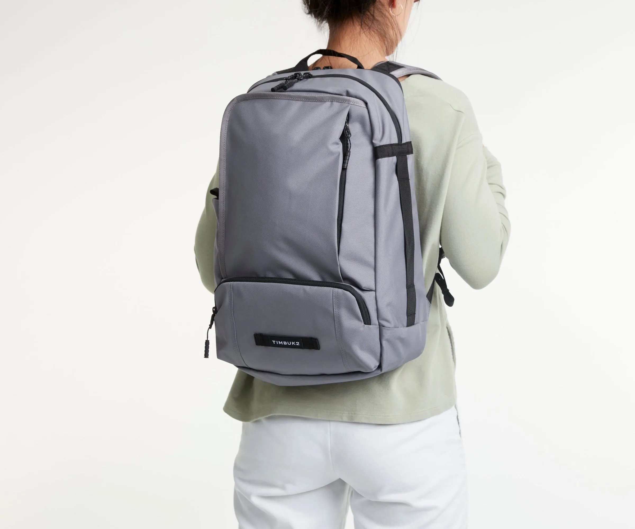 Q Laptop Backpack 2.0