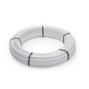 Qual-Pex 1/2&#039; Barrier Pipe 6Mtr Lens