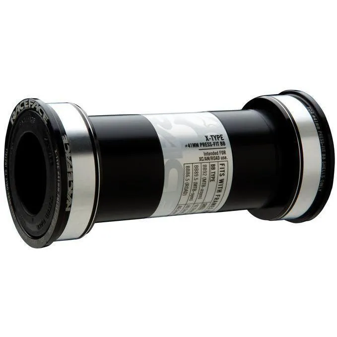 RaceFace BB92 X-Type 24mm Bottom Bracket