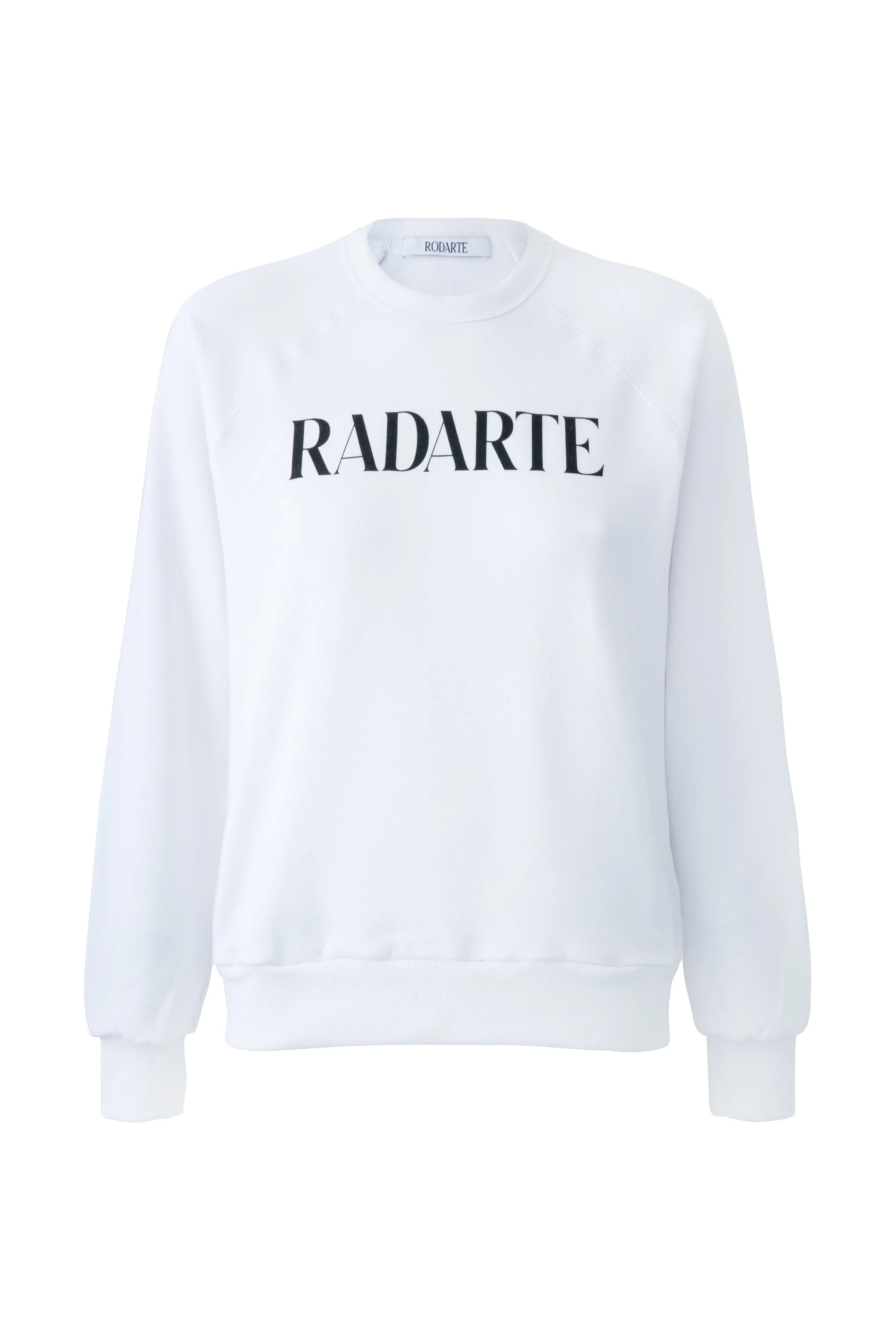 Radarte Logo Sweatshirt