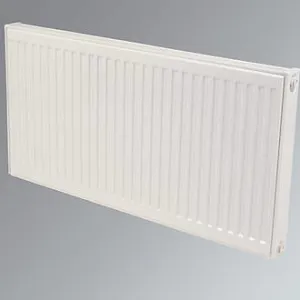 Radiator Single Panel 500 X 600