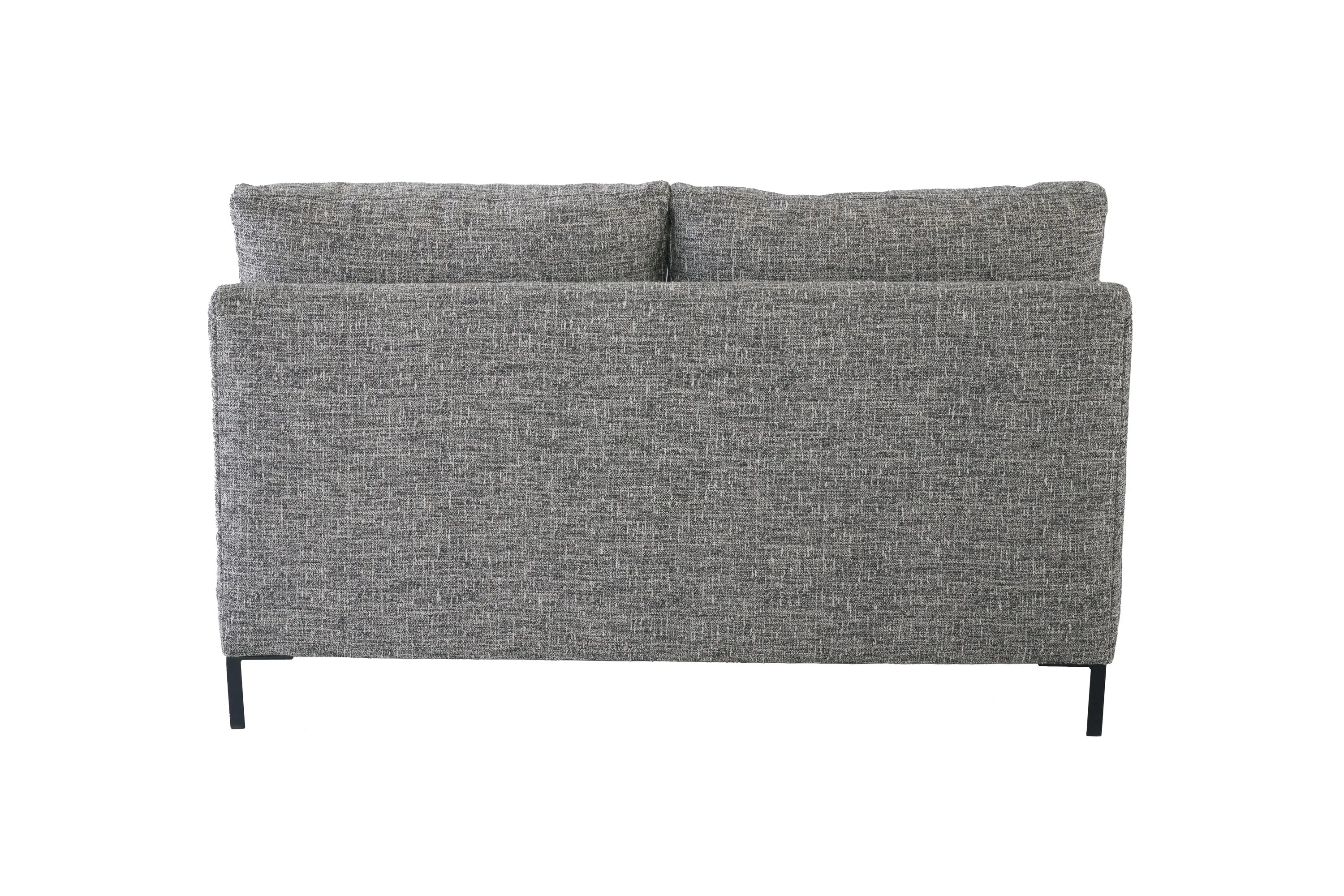 Radley Armless Sofa