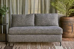 Radley Armless Sofa