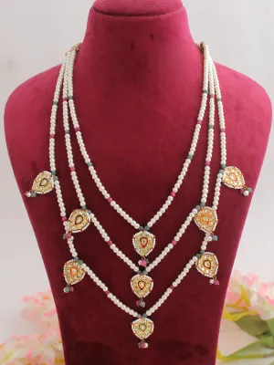 Ramya Necklace