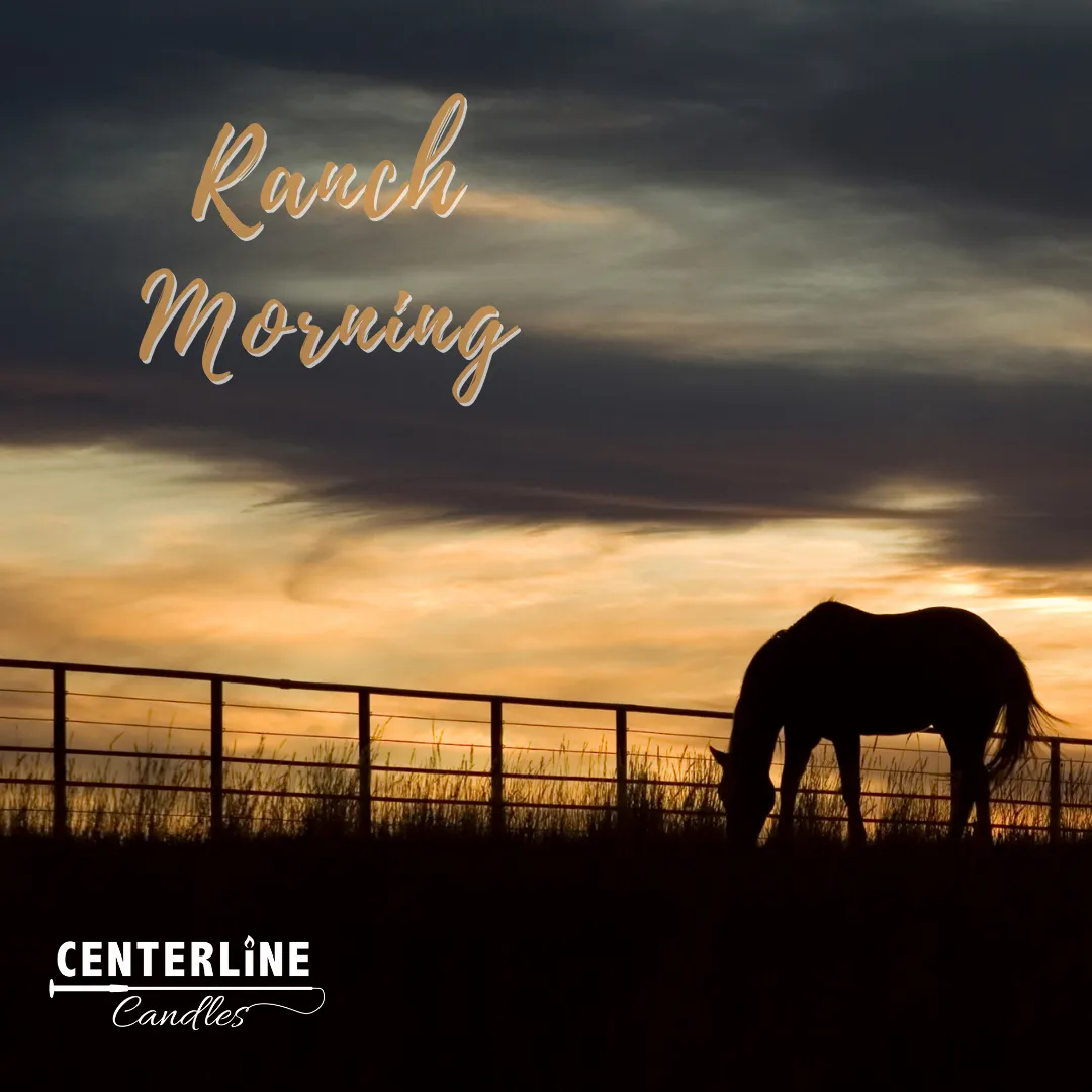 Ranch Morning