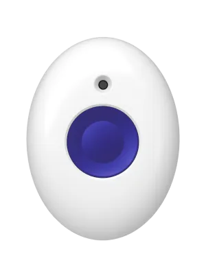 RCare G34 Series Elegant Pendant, White Lanyard Style
