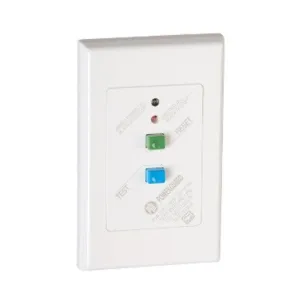RCD PDL Wall Mounted