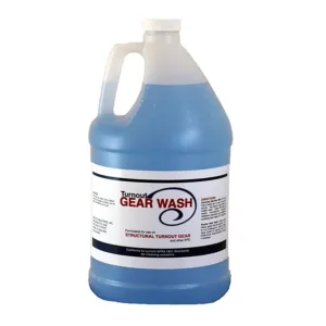 Ready Rack Decon Ready™ PPE Laundry Detergent, 1 Gallon