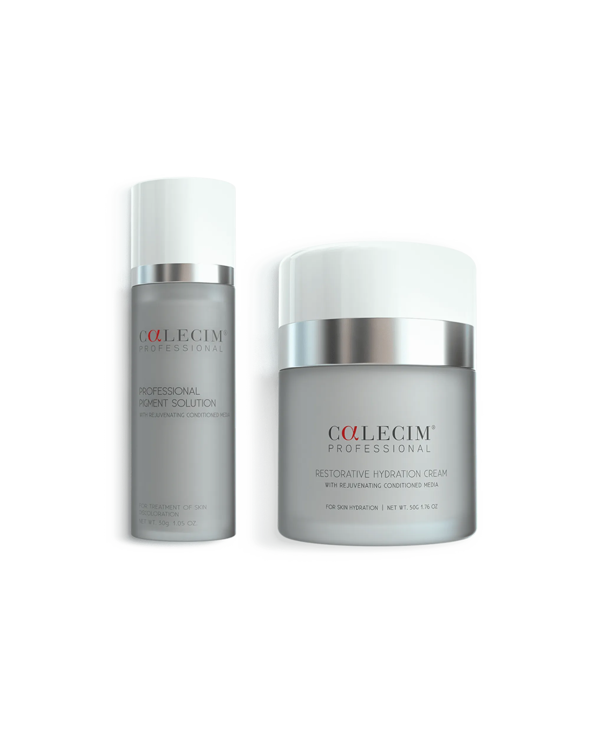 Real Radiance Kit