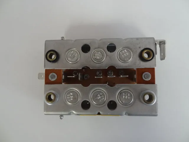 RECTIFIER (#17704300)