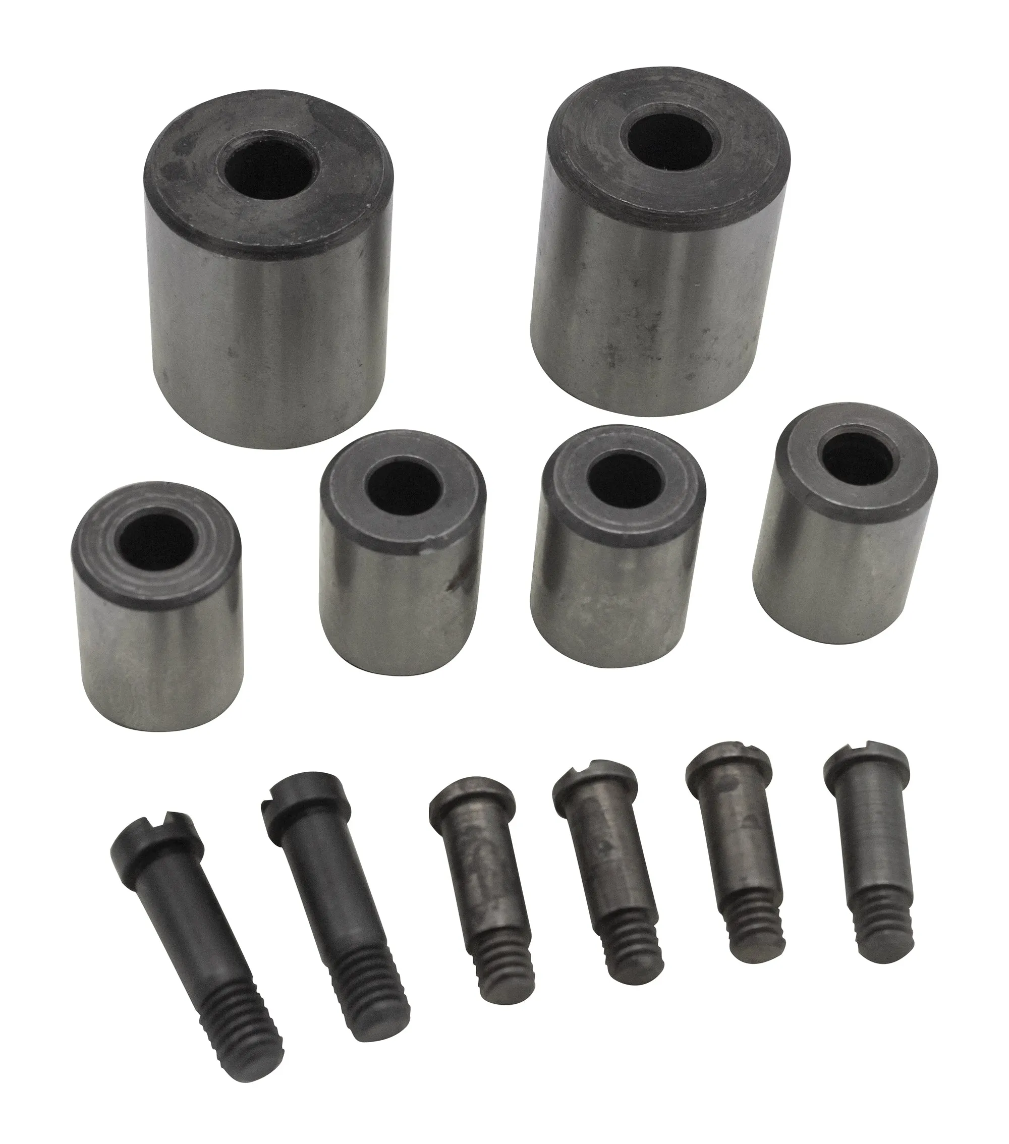 REED 03014 T10-T15-T20PARTS Repair Kit for Tubing Cutters