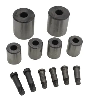 REED 03014 T10-T15-T20PARTS Repair Kit for Tubing Cutters