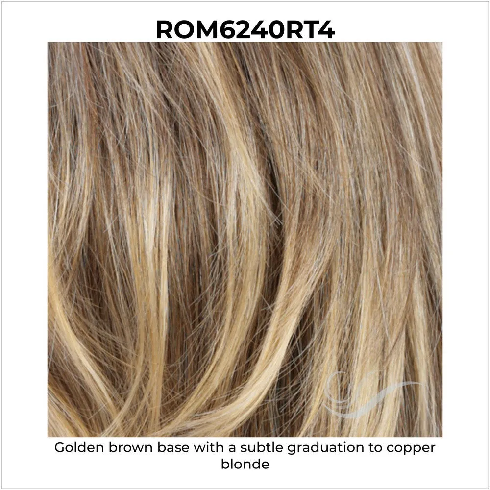 Reeves by Estetica (Basic Cap Wig)