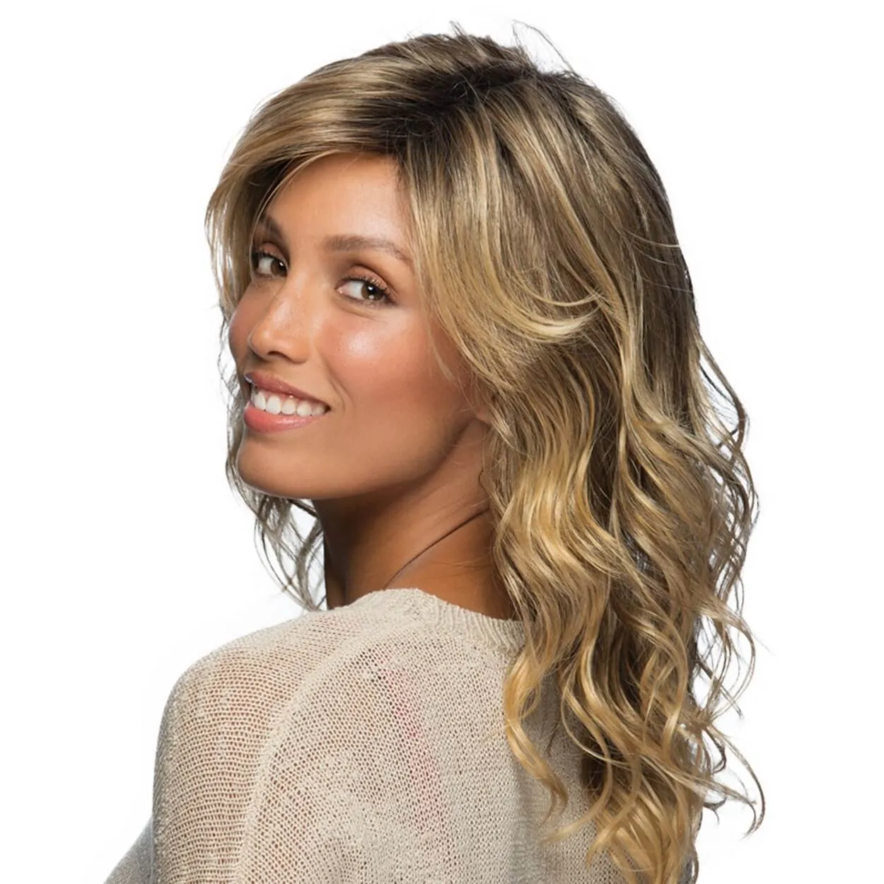 Reeves by Estetica (Basic Cap Wig)