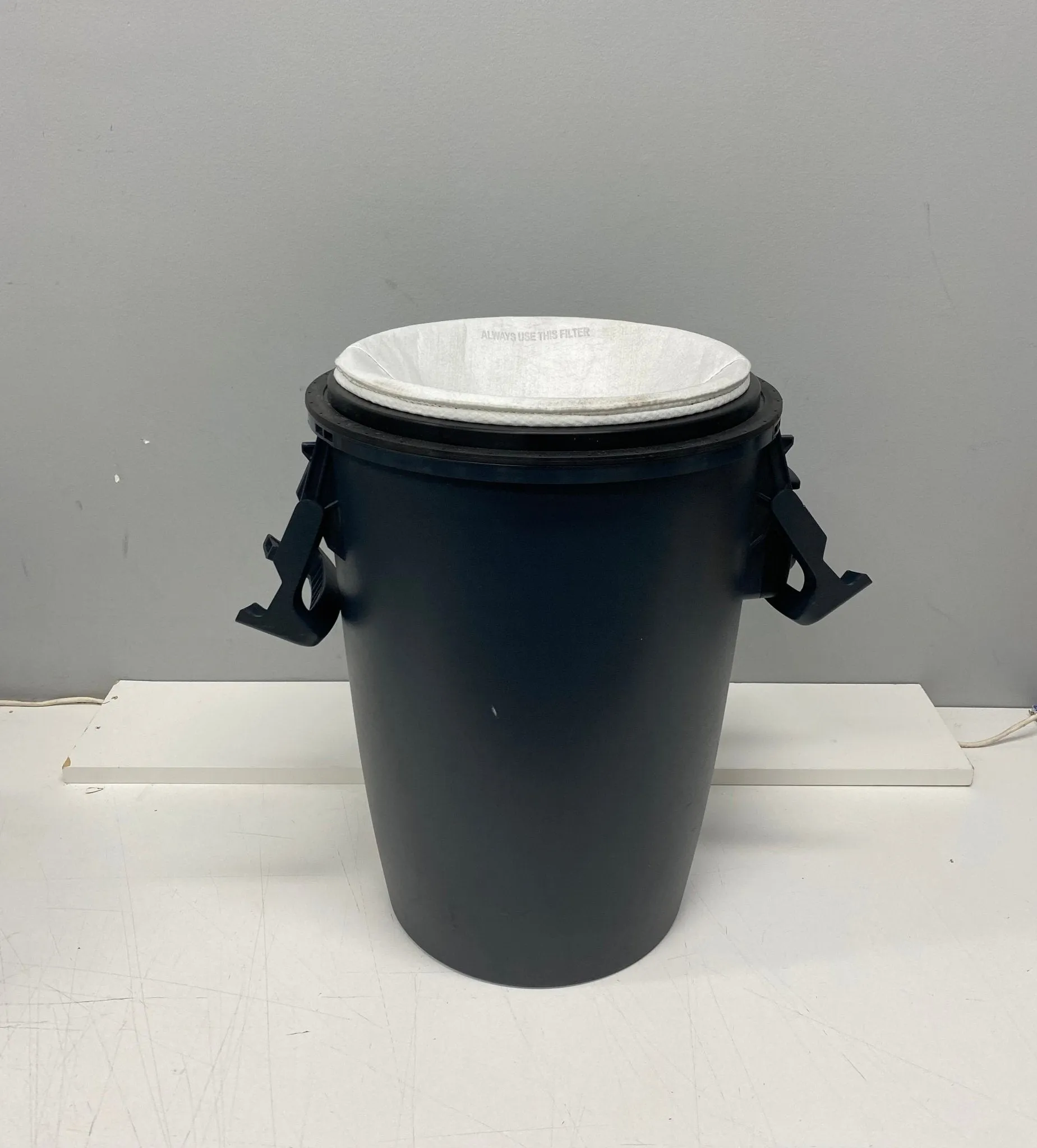 Refurbished Nilfisk CV20 Central Vacuum with Full Kit - Convenient and Efficient Central Vacuum Cleaning Solution