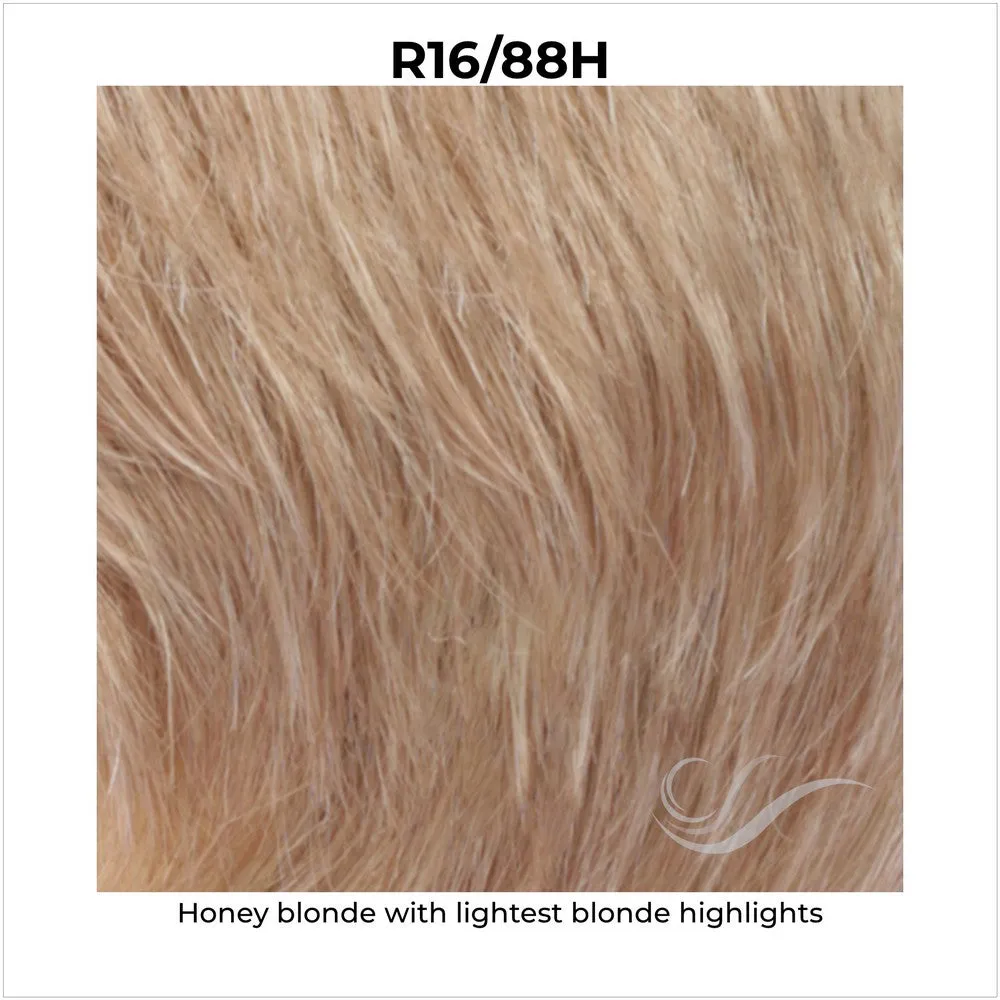 Renae by Estetica (Basic Cap Wig)